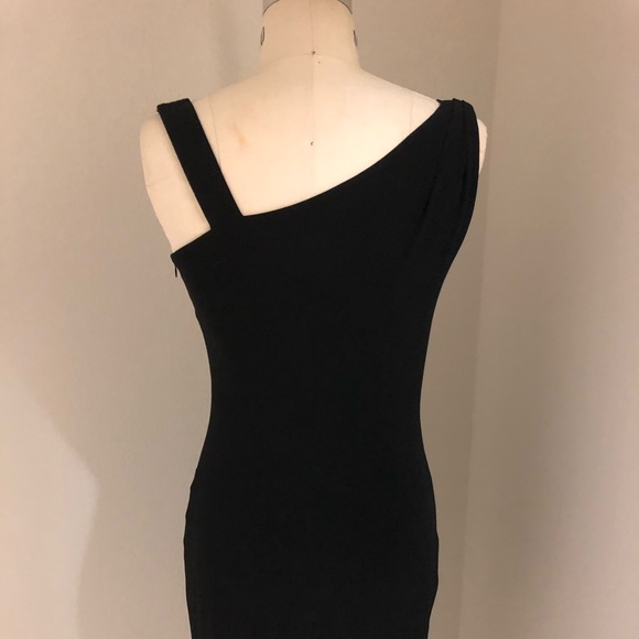 CK Chain Dress - Picture 3 of 8